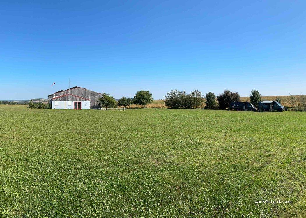 Wohnmobilstellpatz Wertheim - Foto 5