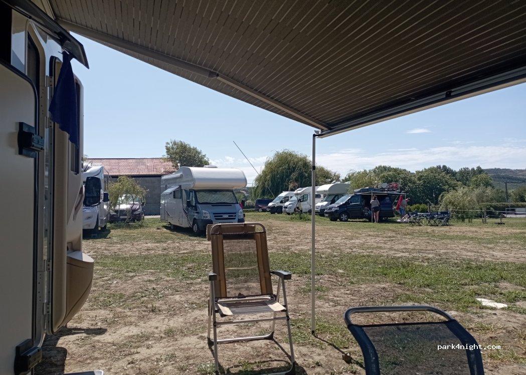 Área de Autocaravanas de Ajo - Foto 2