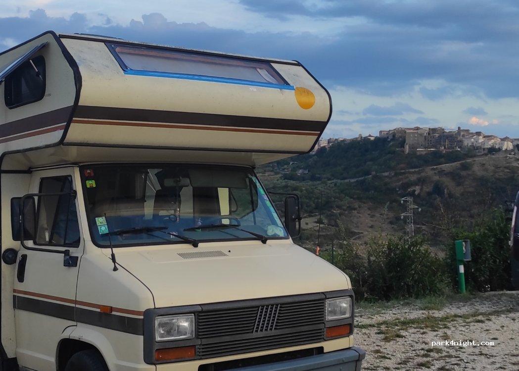 Agricampeggio Santa Teresa - Foto 2