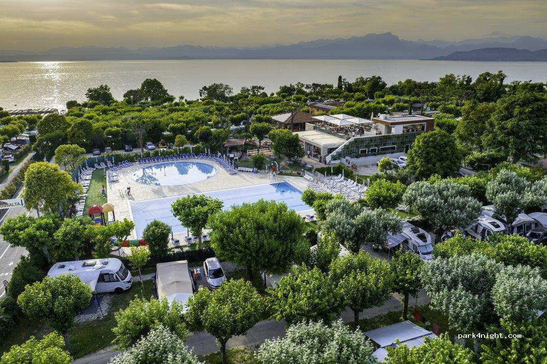 Piazzola di sosta camper - Foto 2