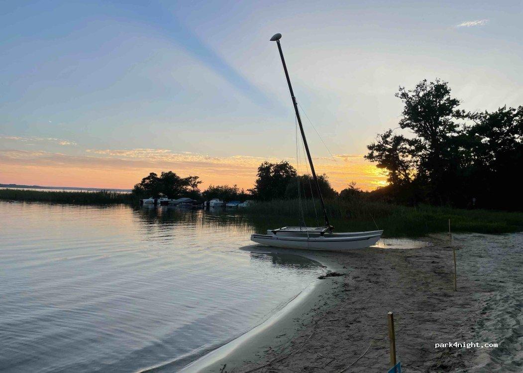 Home Camping area for Parentis-en-Born - Foto 6