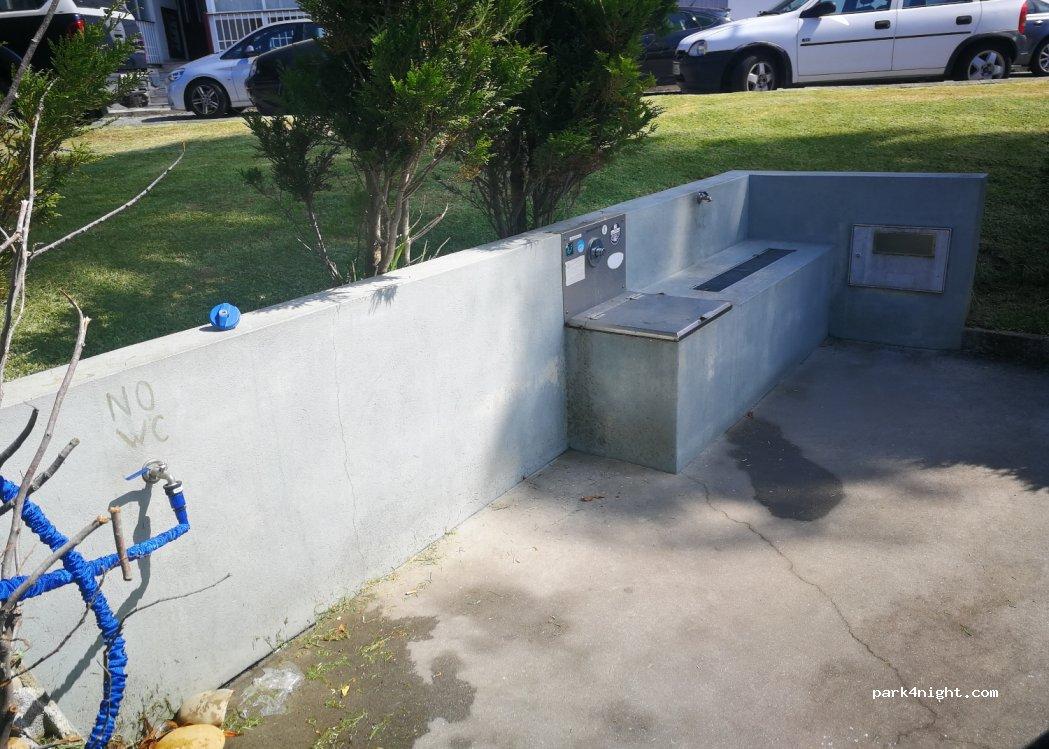 Area Of Caravans Service - Foto 6