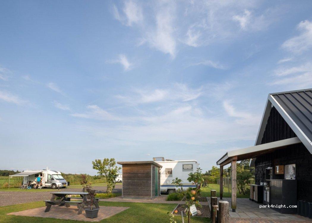 Camperplaats P Watergoor - Foto 7