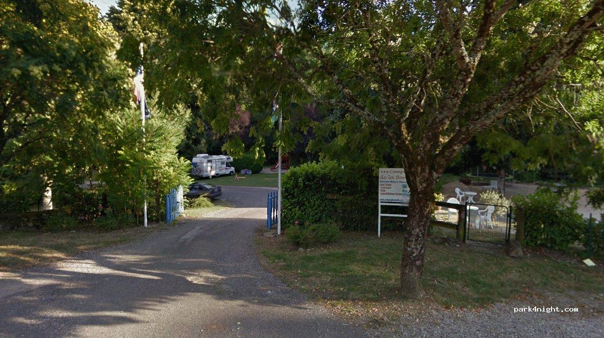 Camping de la Bonnette - Foto 3