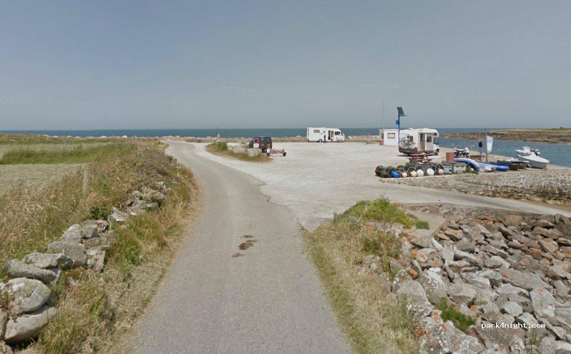 Camping La Ferme Du Bord De Mer - Foto 5