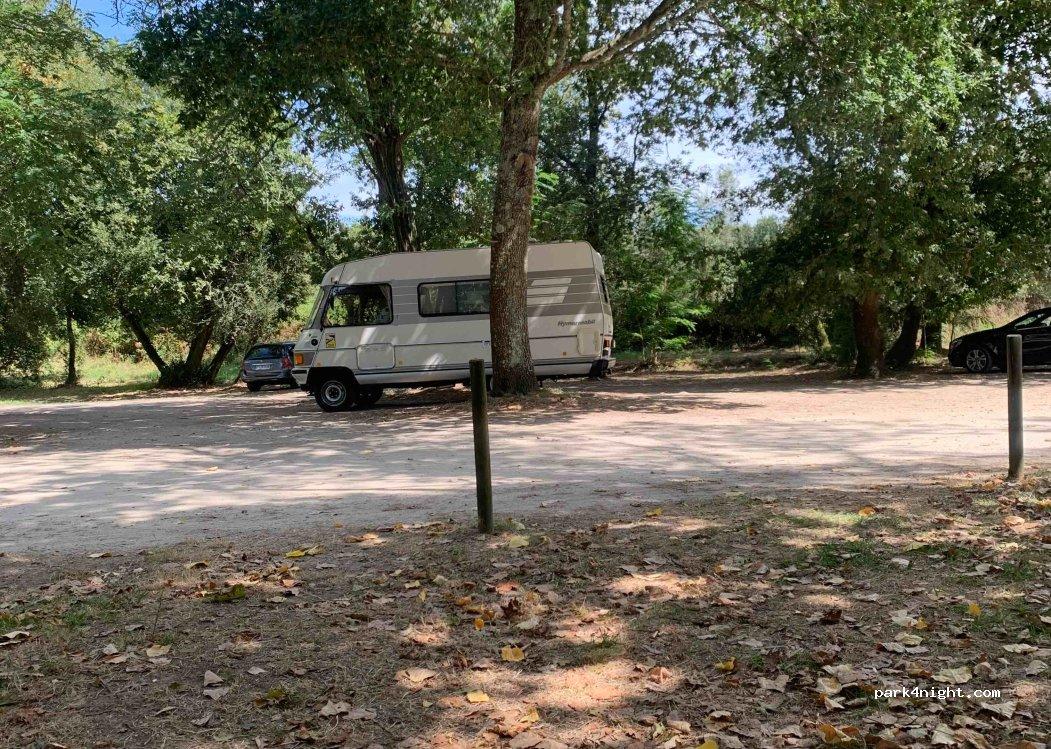 Parque de Caravanas - Foto 6