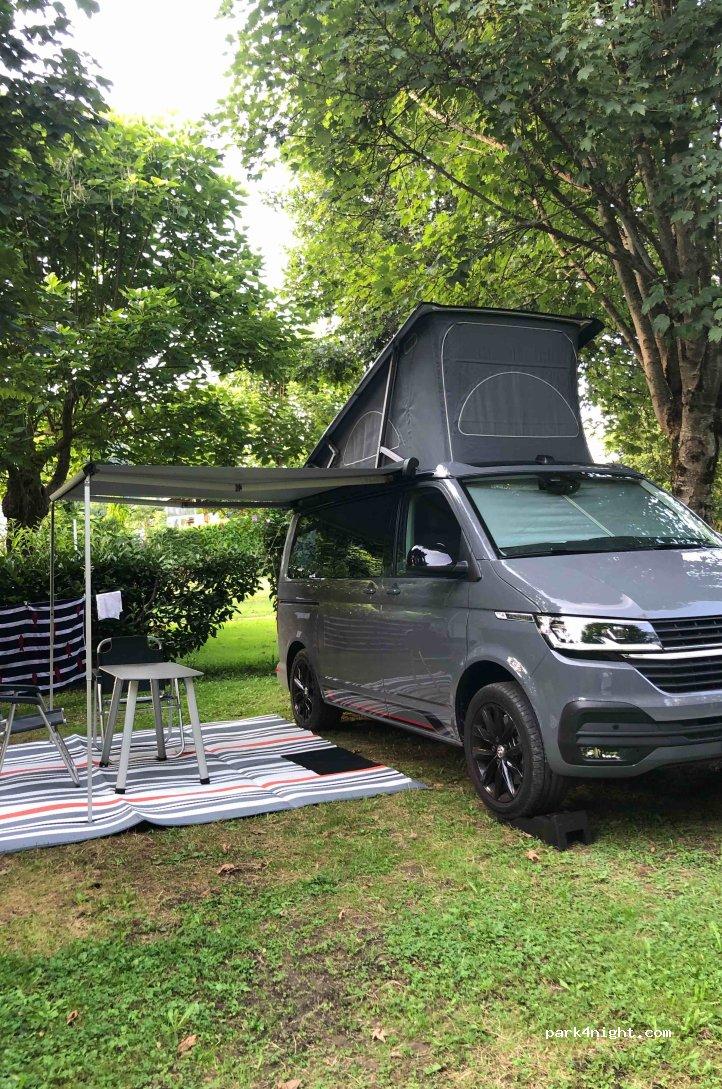 Camping La Bourie *** - Foto 3