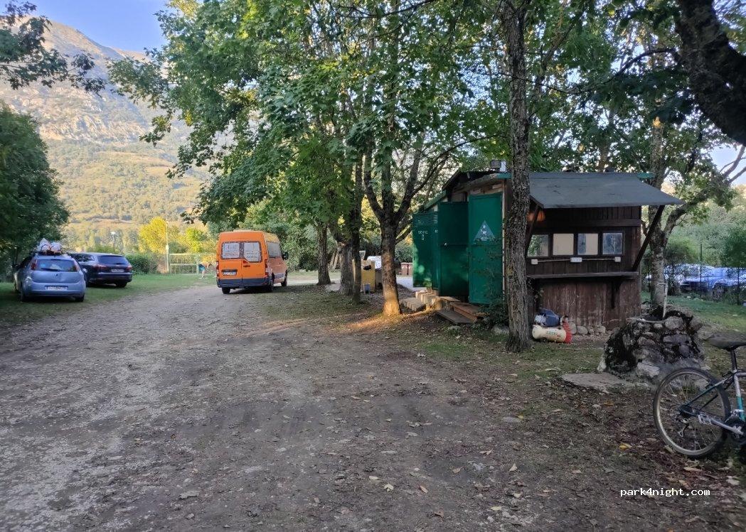 Camping Colle Ciglio - Foto 5