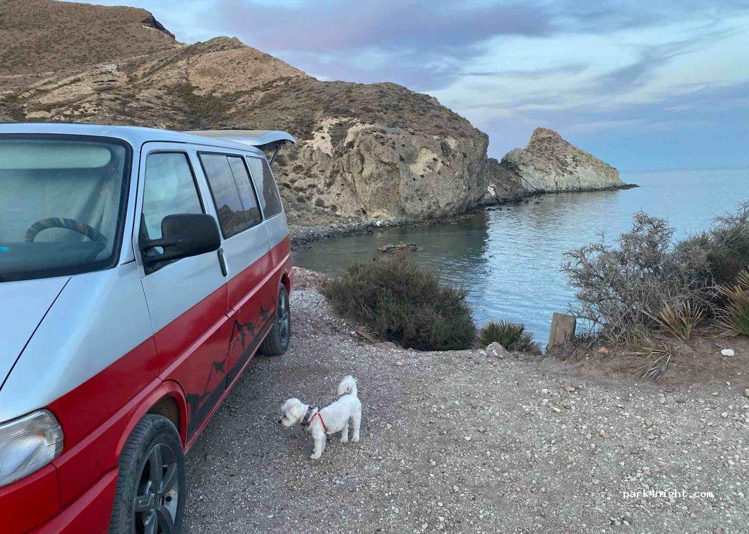 Cabo de Gata Camper - Foto 7