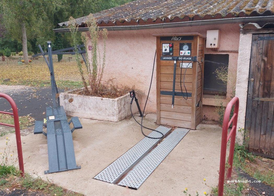 Camping La Planque - Foto 2