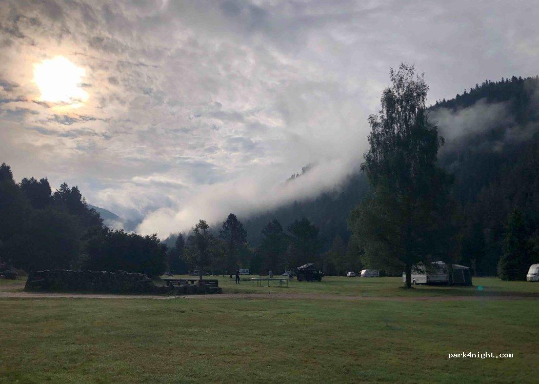 La Grange Mauselaine