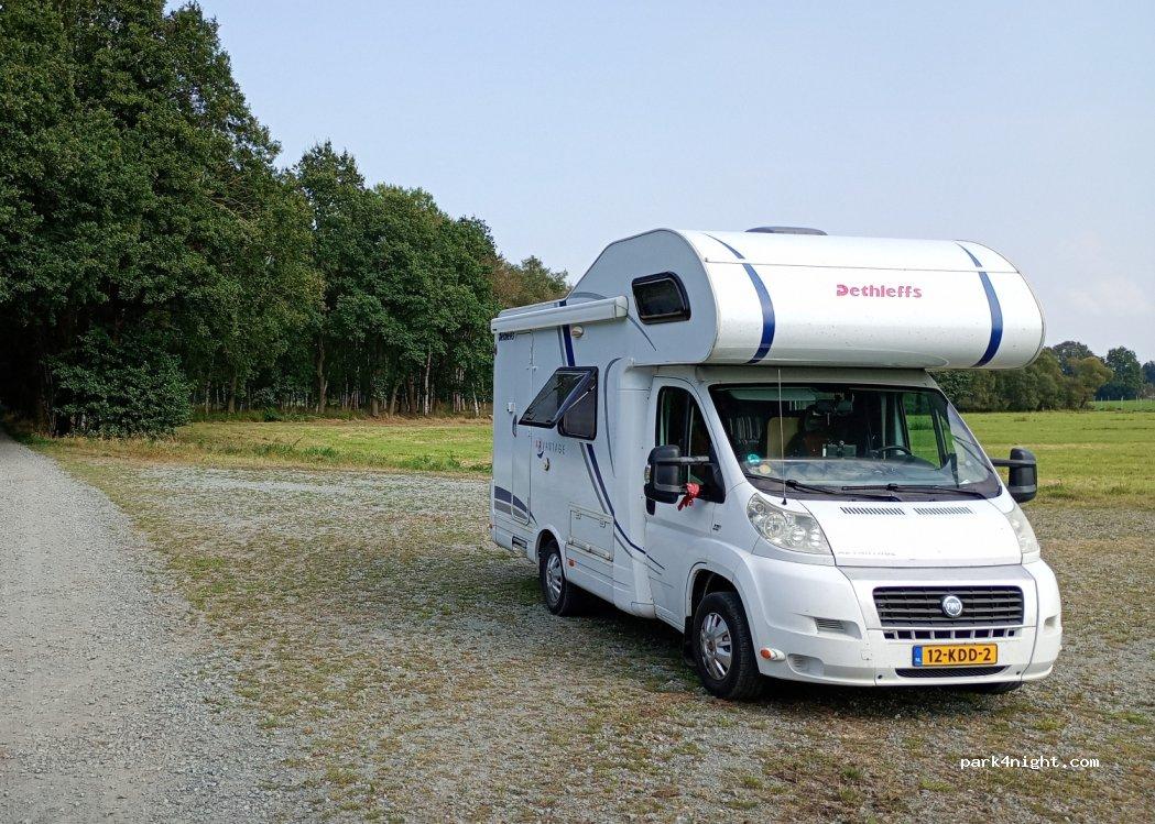 Camperplaats HEIDENAU - Foto 3