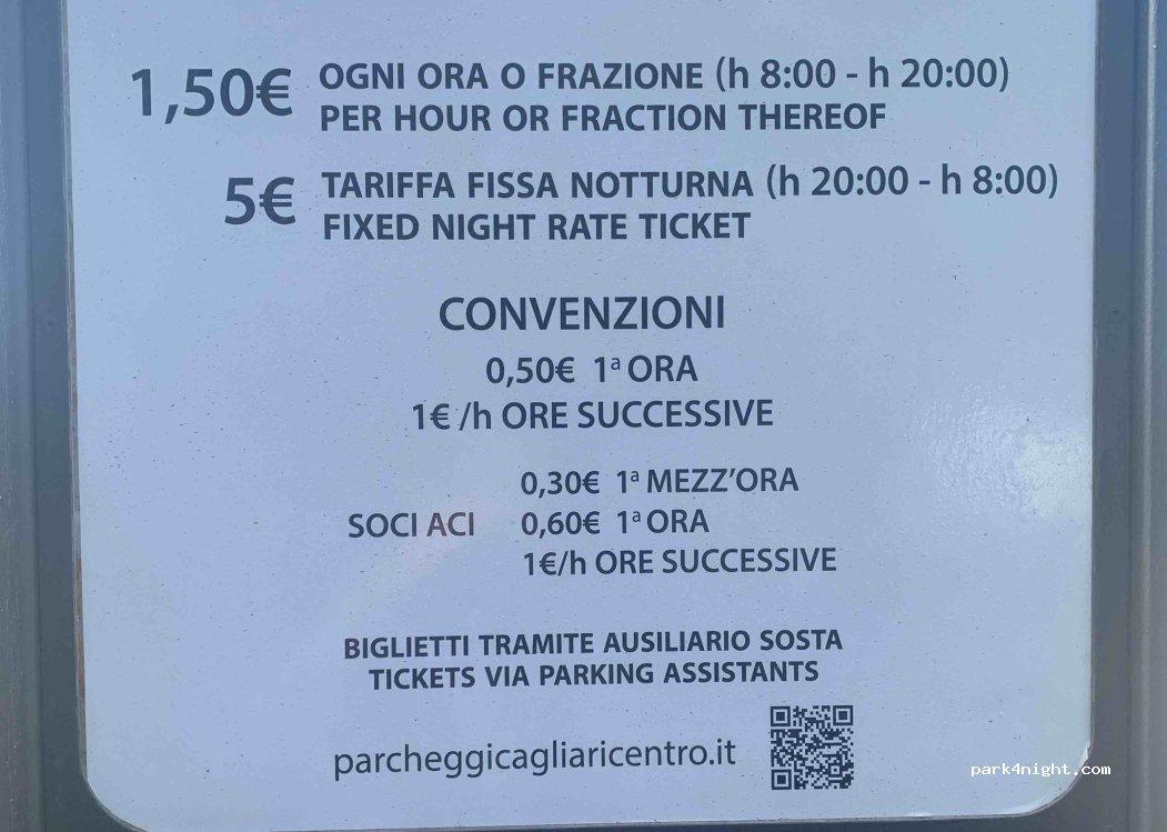 CAMPER CAGLIARI PARK - Foto 5