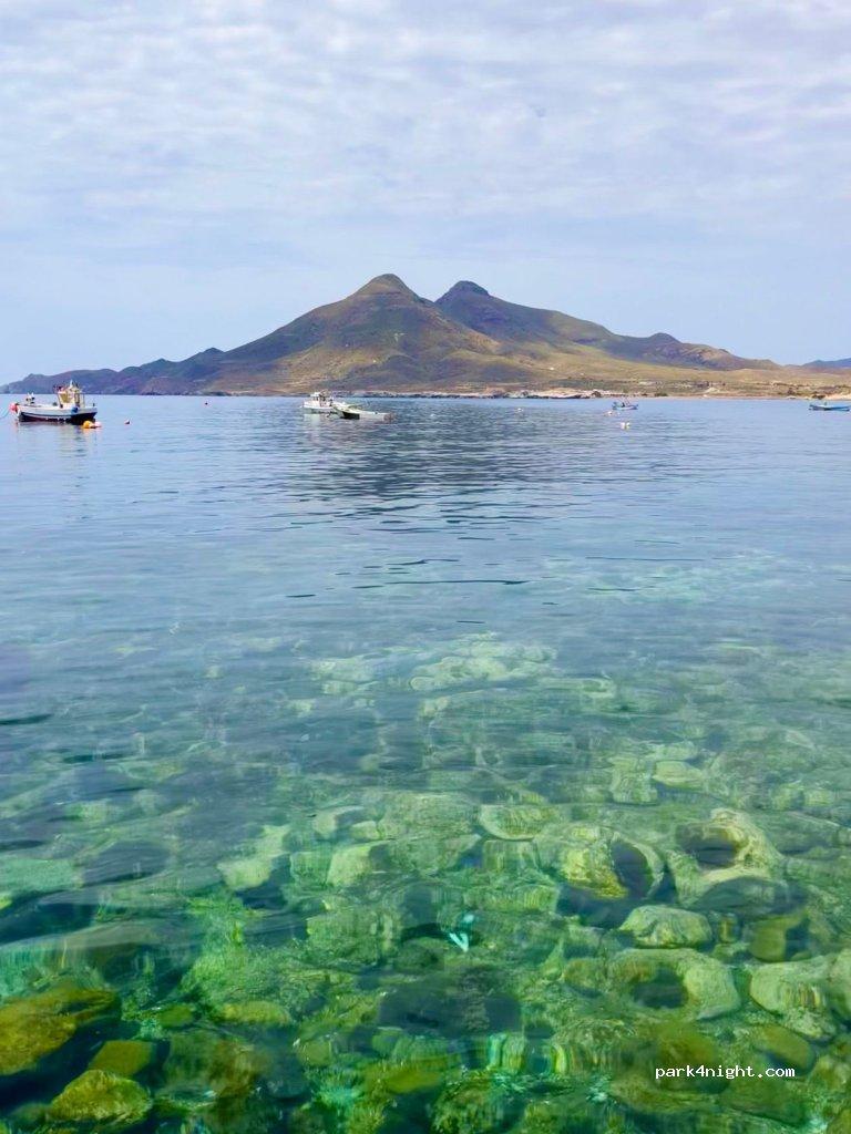 Cabo de Gata Camper - Foto 4