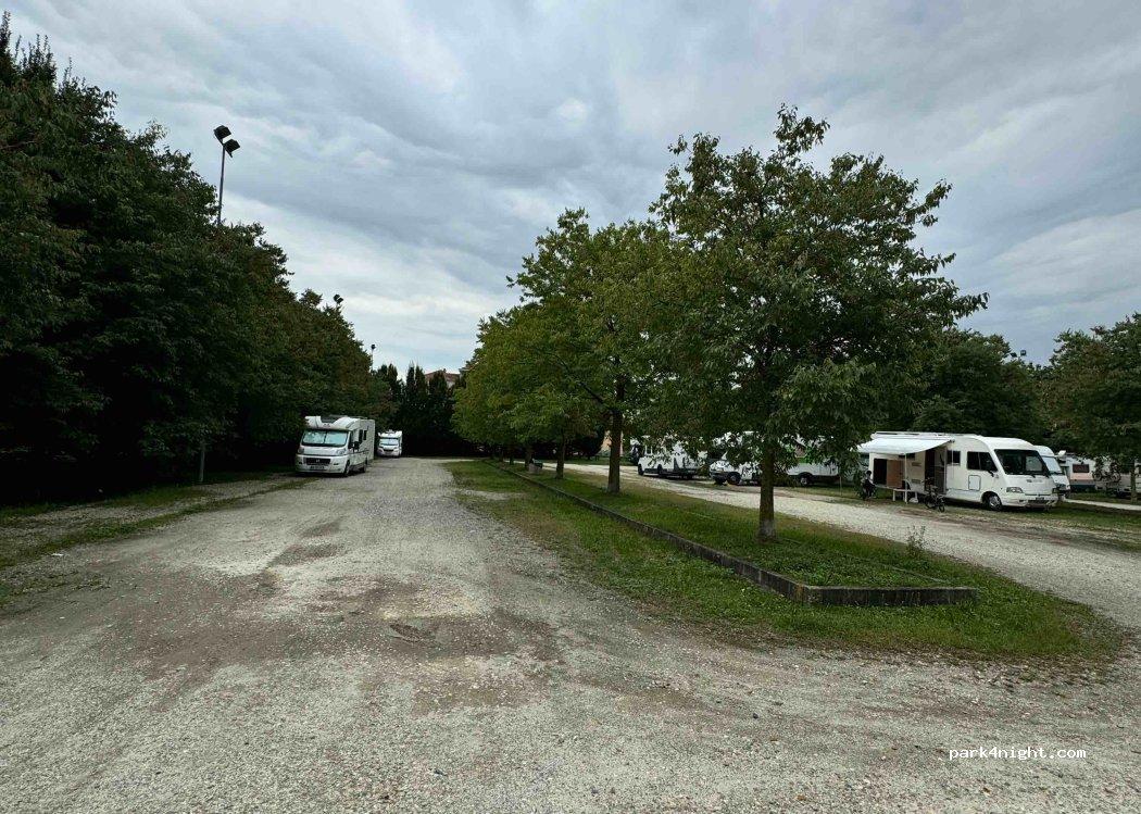 Area camper Pinerolo - Foto 2