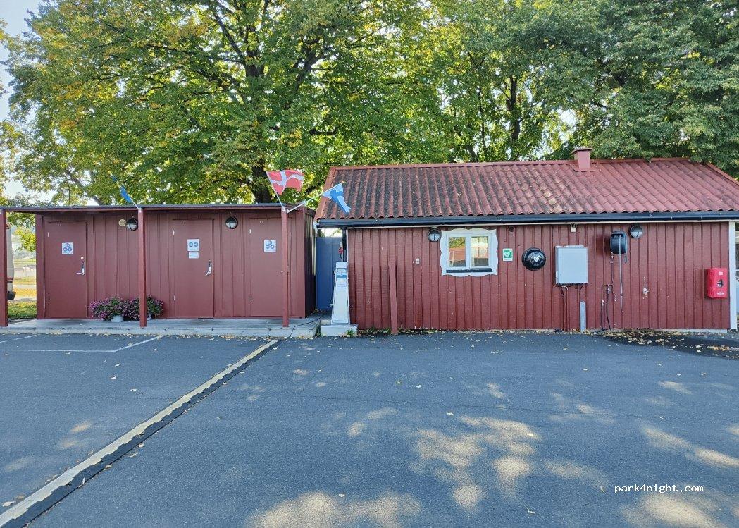 First Camp Gränna - Vättern - Foto 7