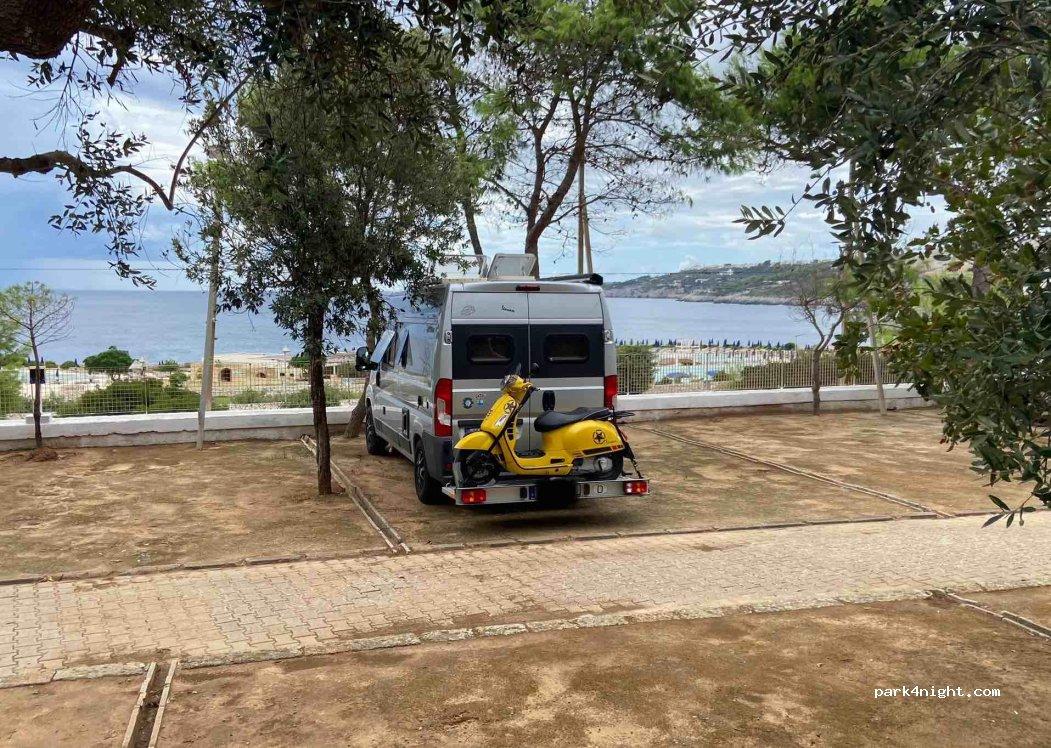 Area Camper "La Sosta" - Foto 2