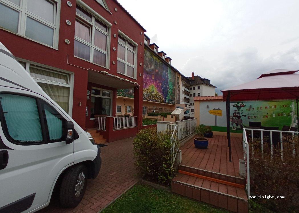 Wohnmobilstellplatz - Bremen - - Foto 4