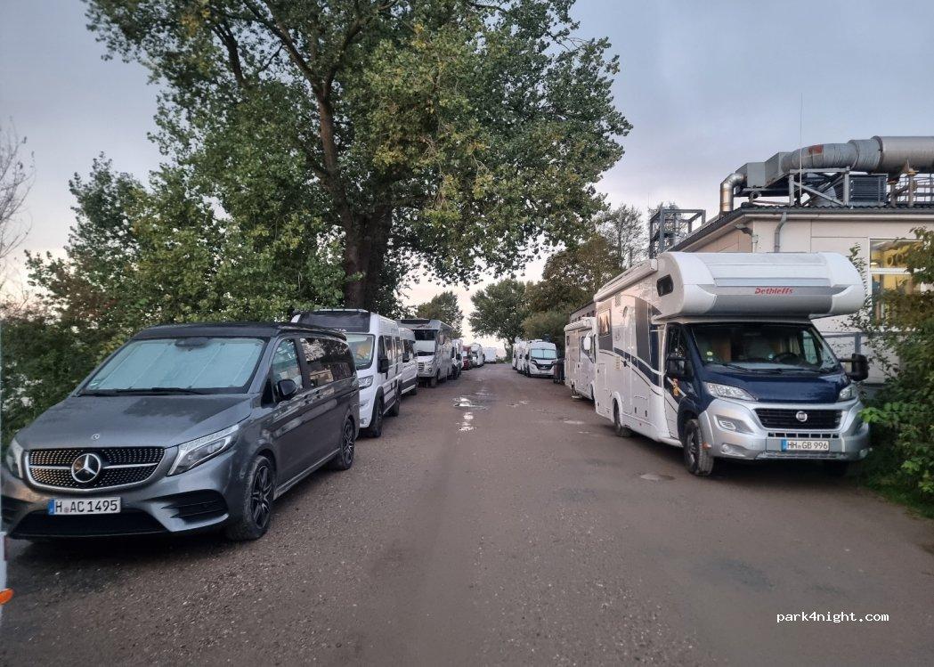 RV park Citti Park - Foto 5