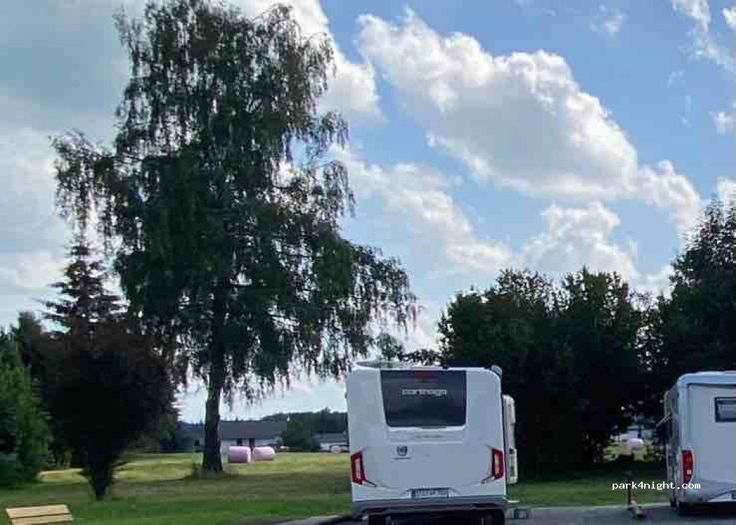 WoMo-Platz Burgblick - Foto 5