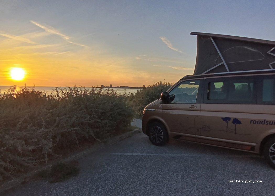 Camping Bel Air 85180 Les Sables-d'Olonne - Foto 3