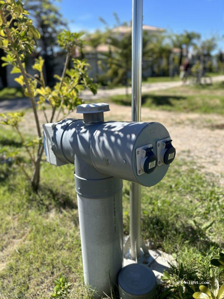 Camper Park Gregorio Beach - Foto 2