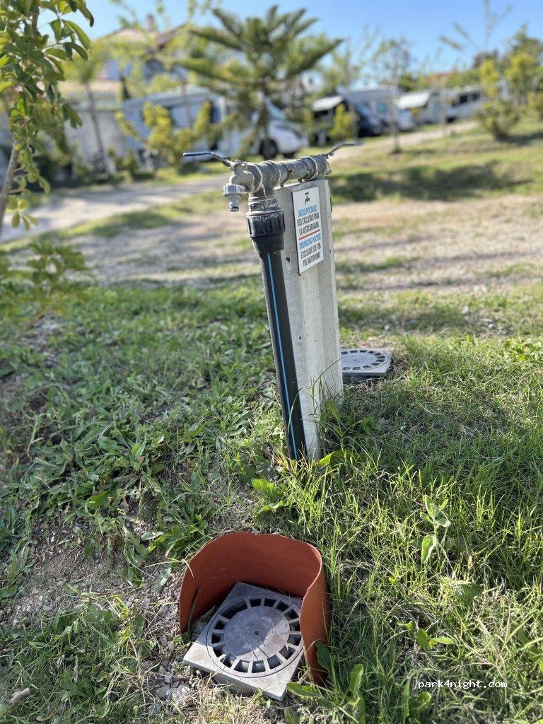 Camper Park Gregorio Beach - Foto 3