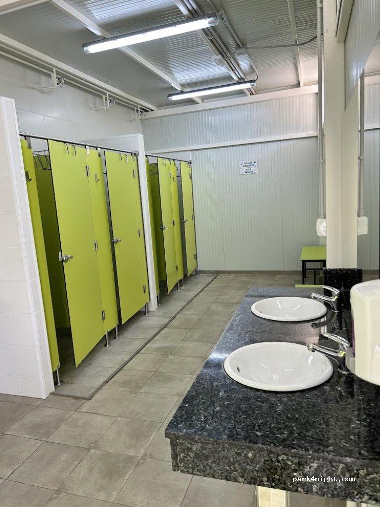 Camper Park Gregorio Beach - Foto 4