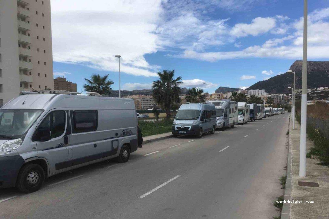 Paraiso Camper - Foto 5