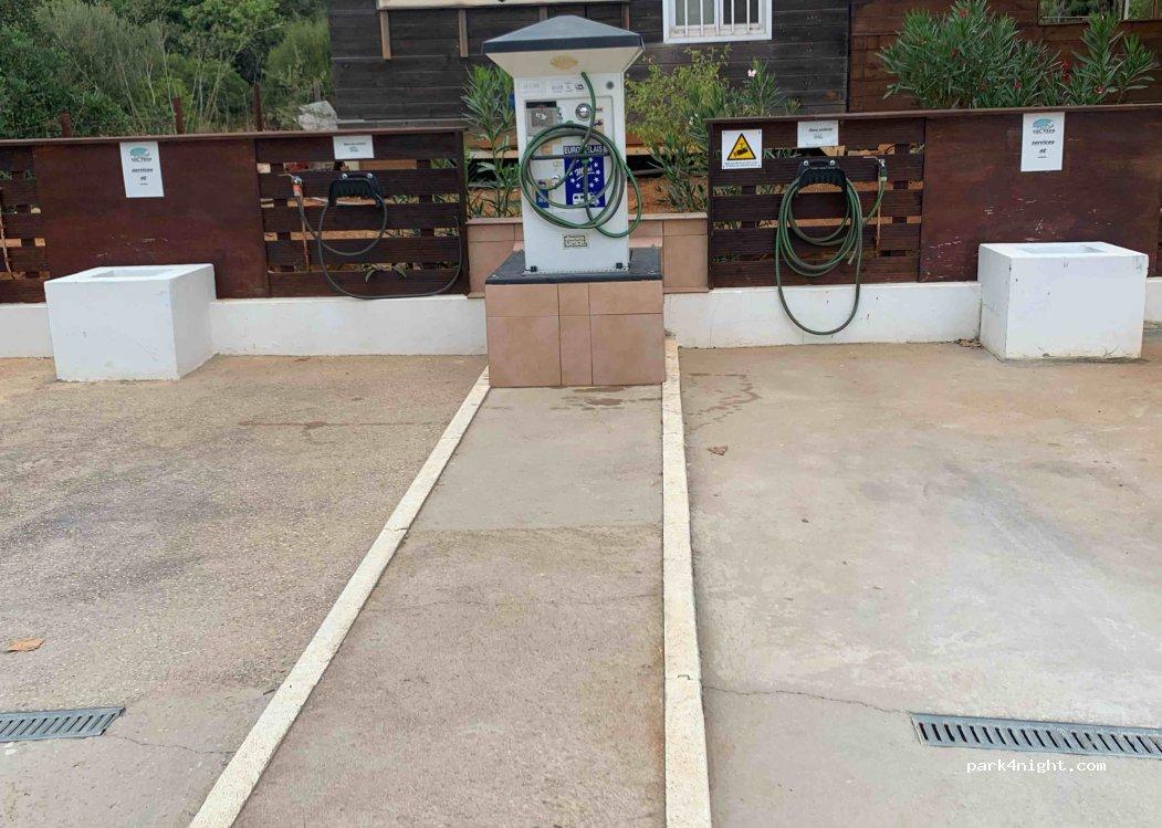 SulPark - Albufeira Caravans - Foto 2