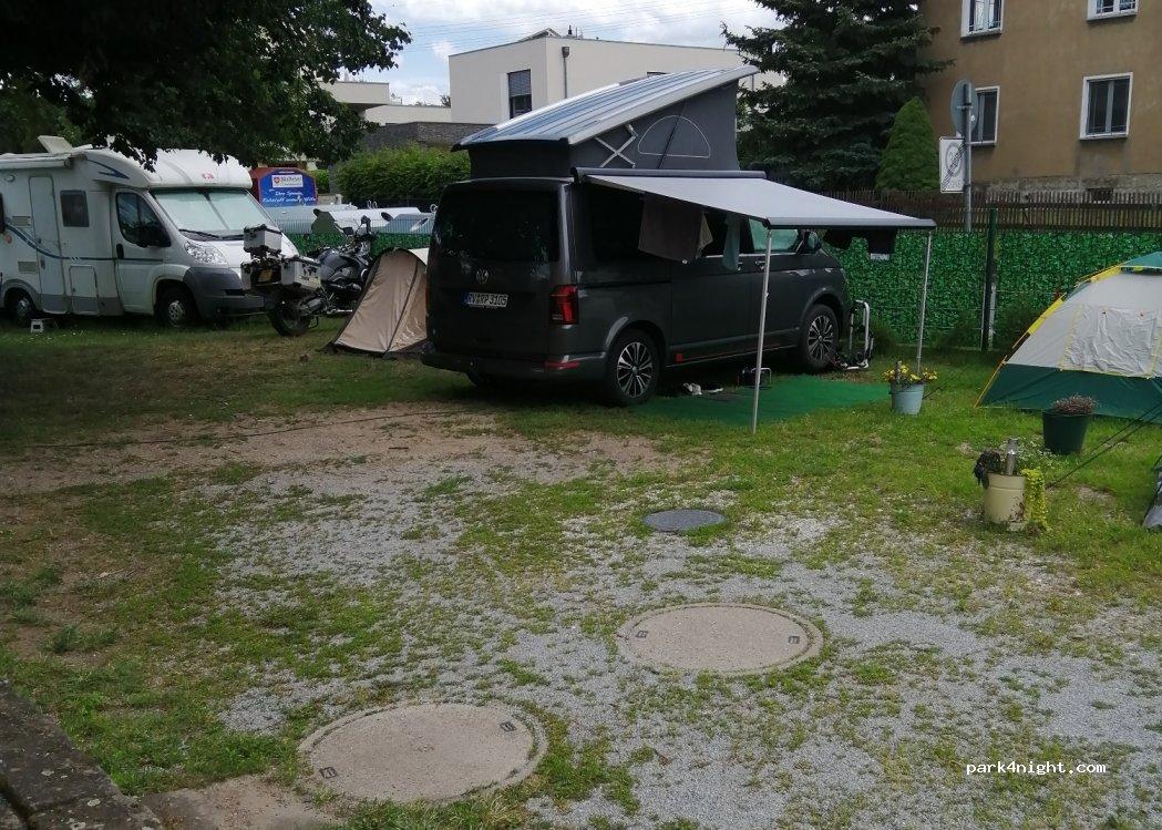 Stellplatz Meinert - Foto 7