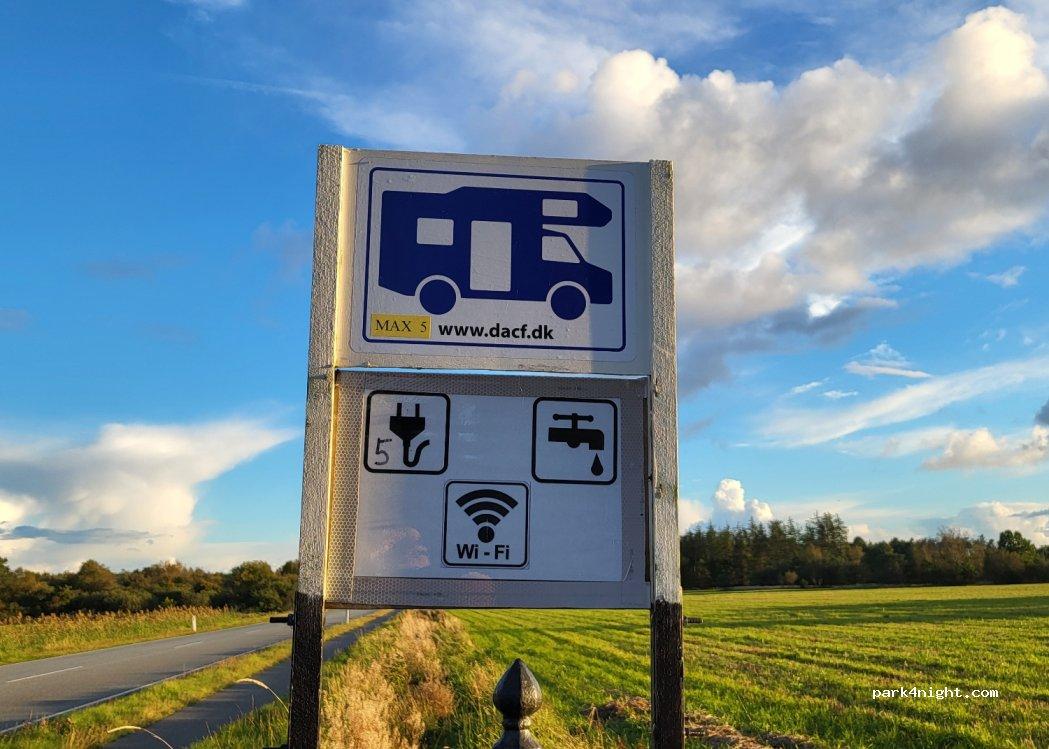 Autocamper knasborg - Foto 5