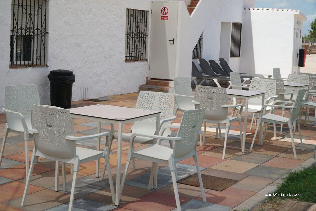 Area autocaravana La Finca - Foto 5