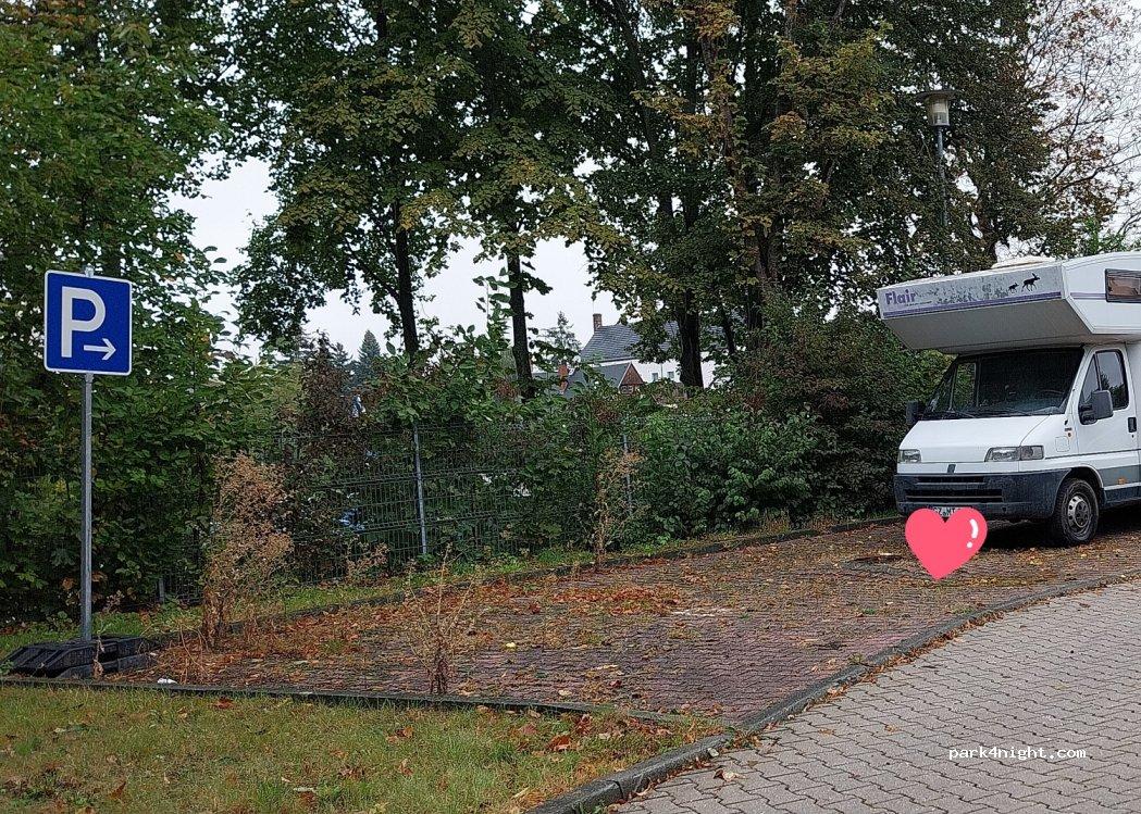 Womo Stellplatz - Foto 3