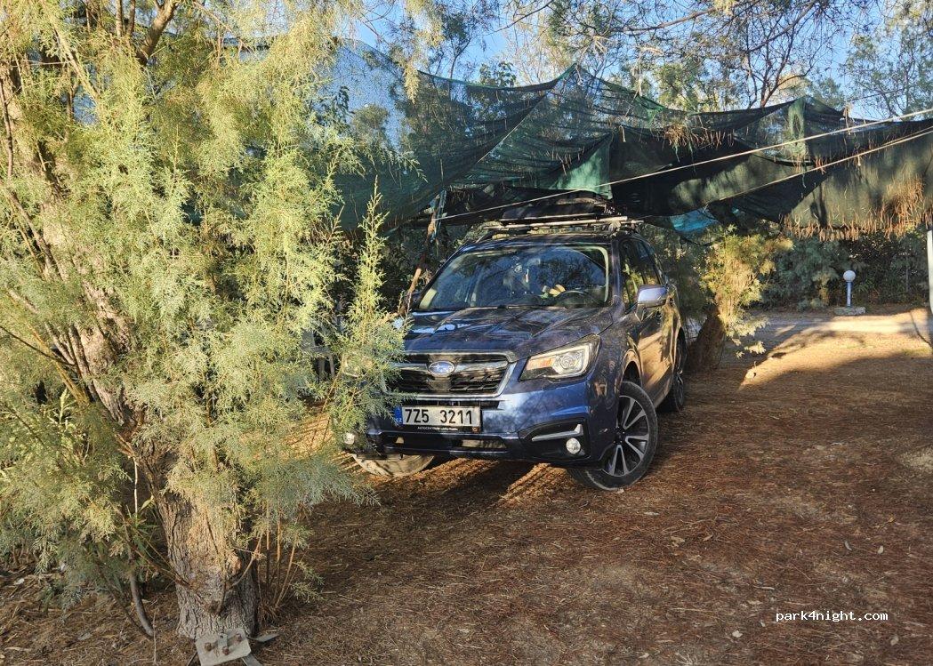 Camping UNIÓN - Foto 3