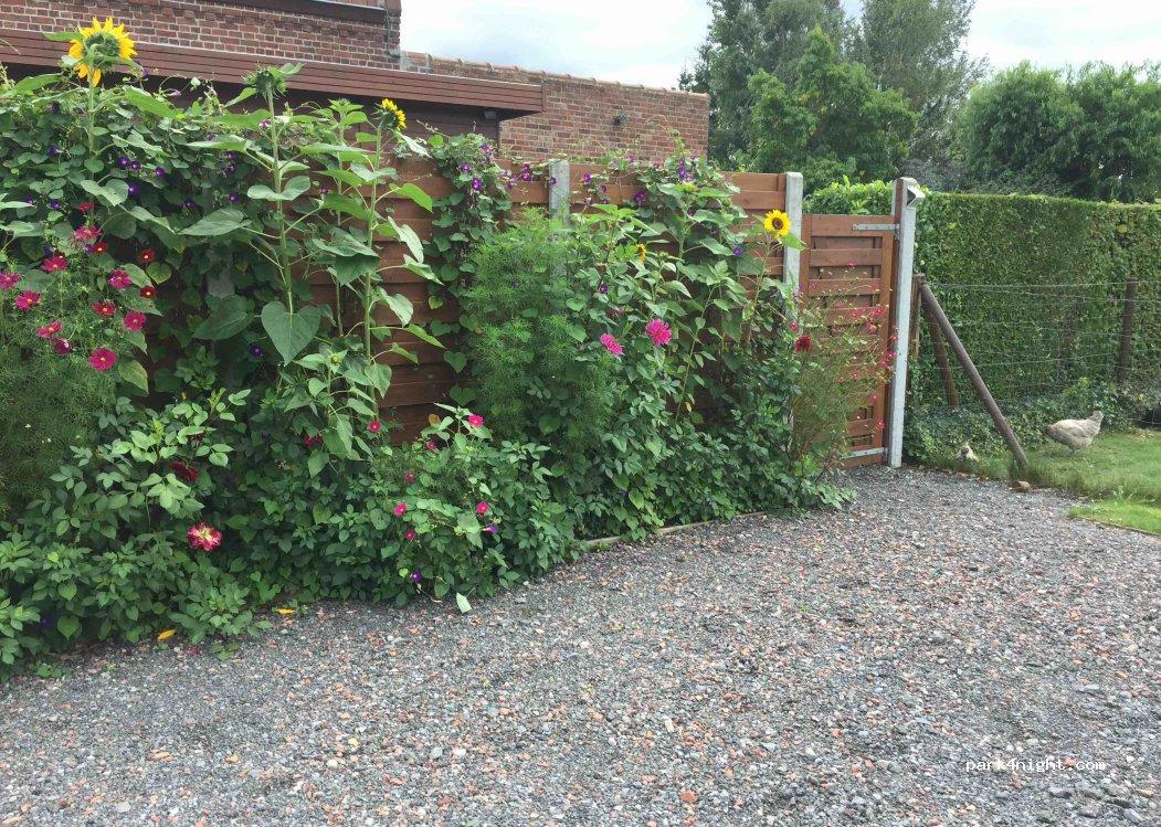 Aire de Camping-cars de La Loisne - Foto 5