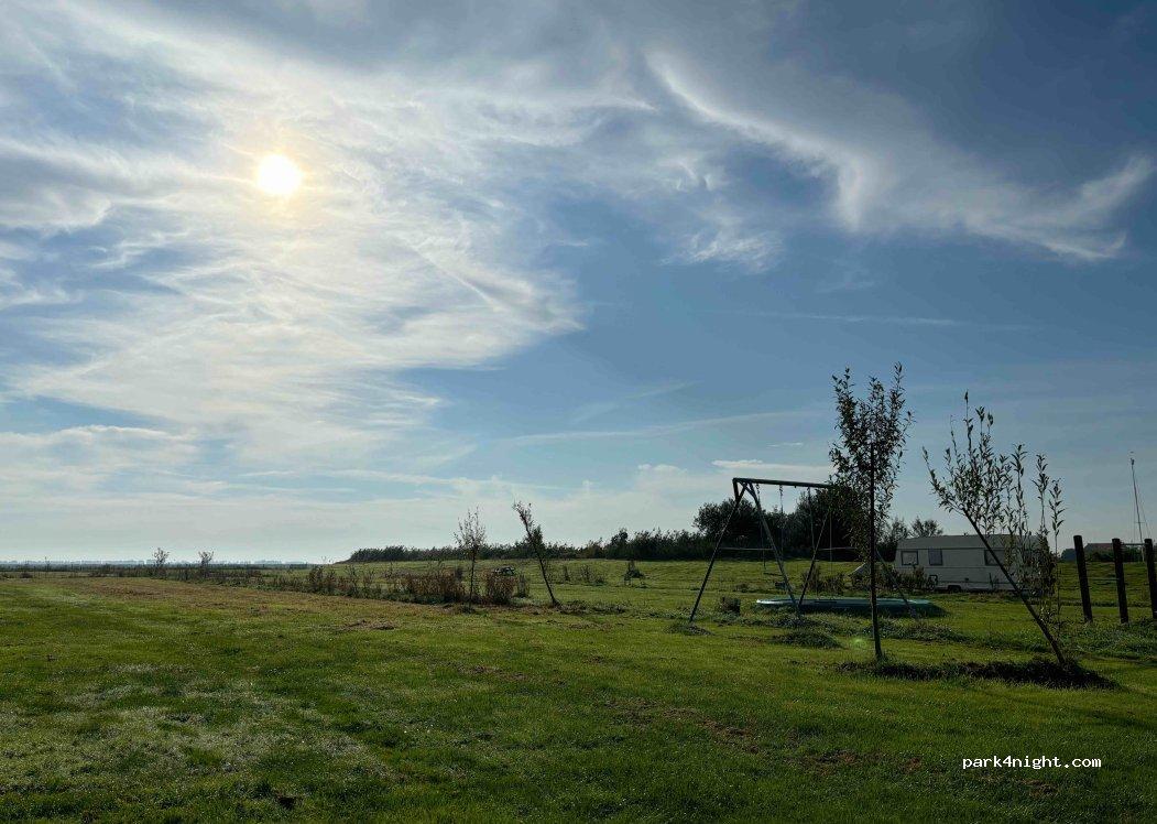 Camperplaats Parking Makkum - Foto 4