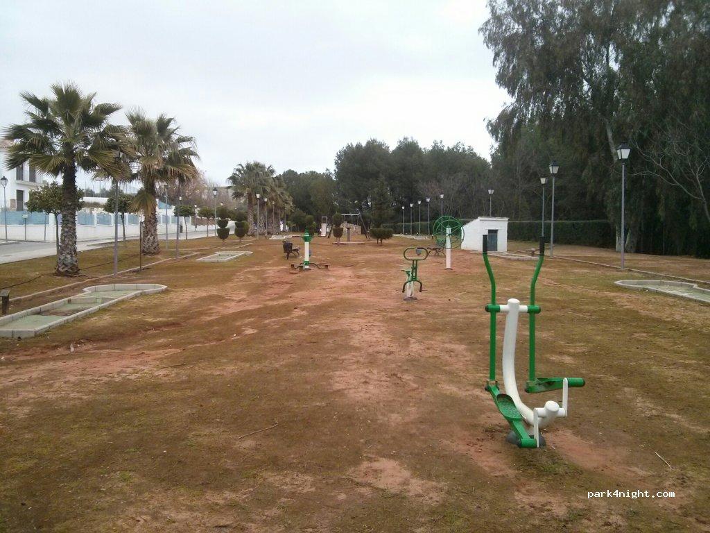 Camping Los Arrayanes - Foto 5