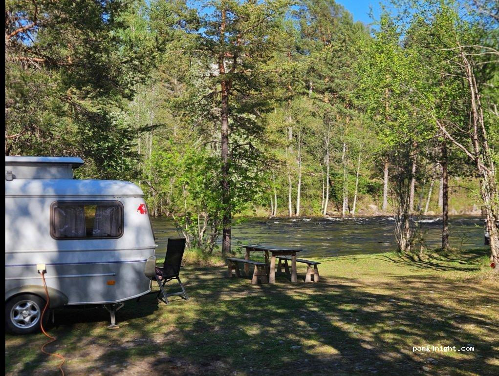 Ammeråns Fiskecamp AB - Foto 2