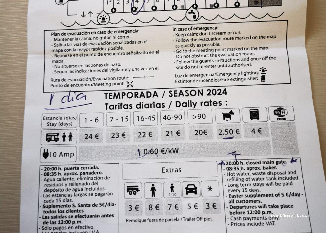 San Antonio Camper Park - Foto 2