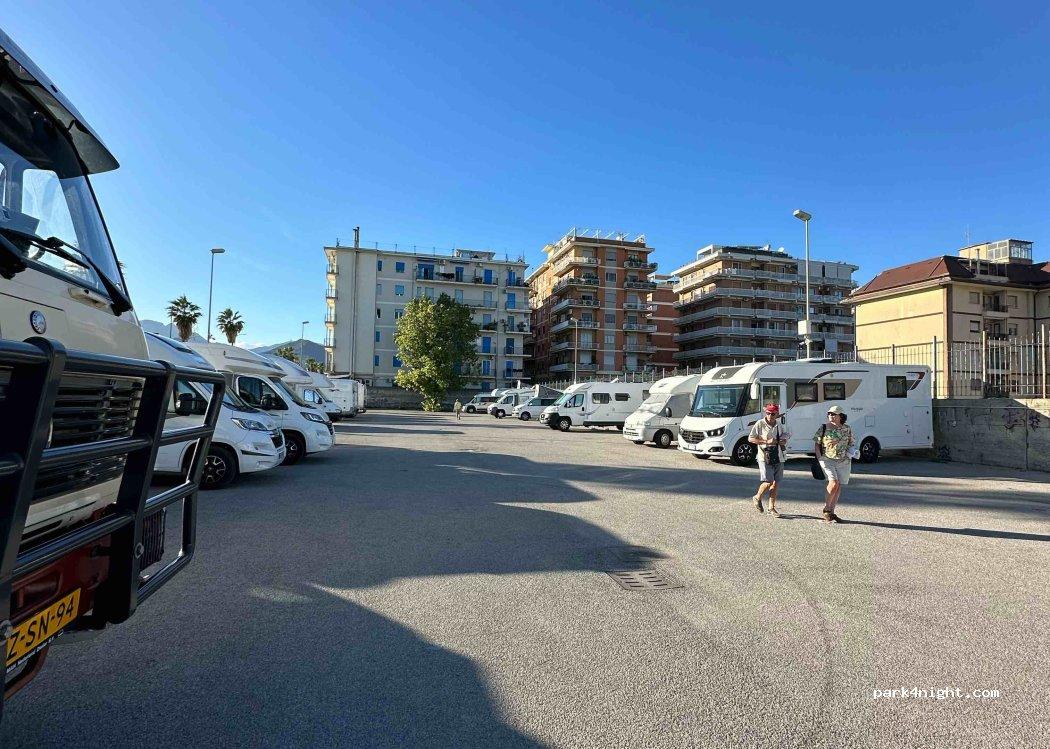 Salerno Camper Service - Foto 3