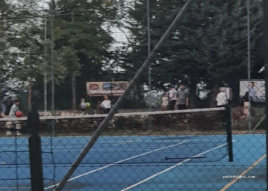 Area Sosta Camper Santa Irene - Foto 6