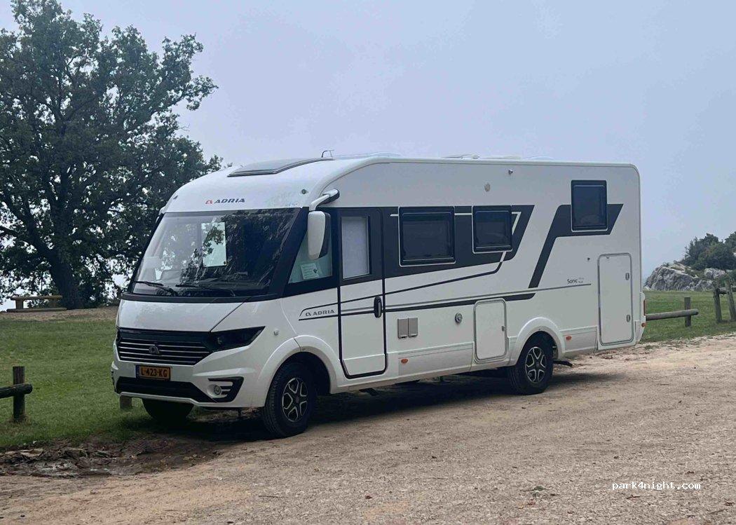 Aire communale GOURDON - Foto 5