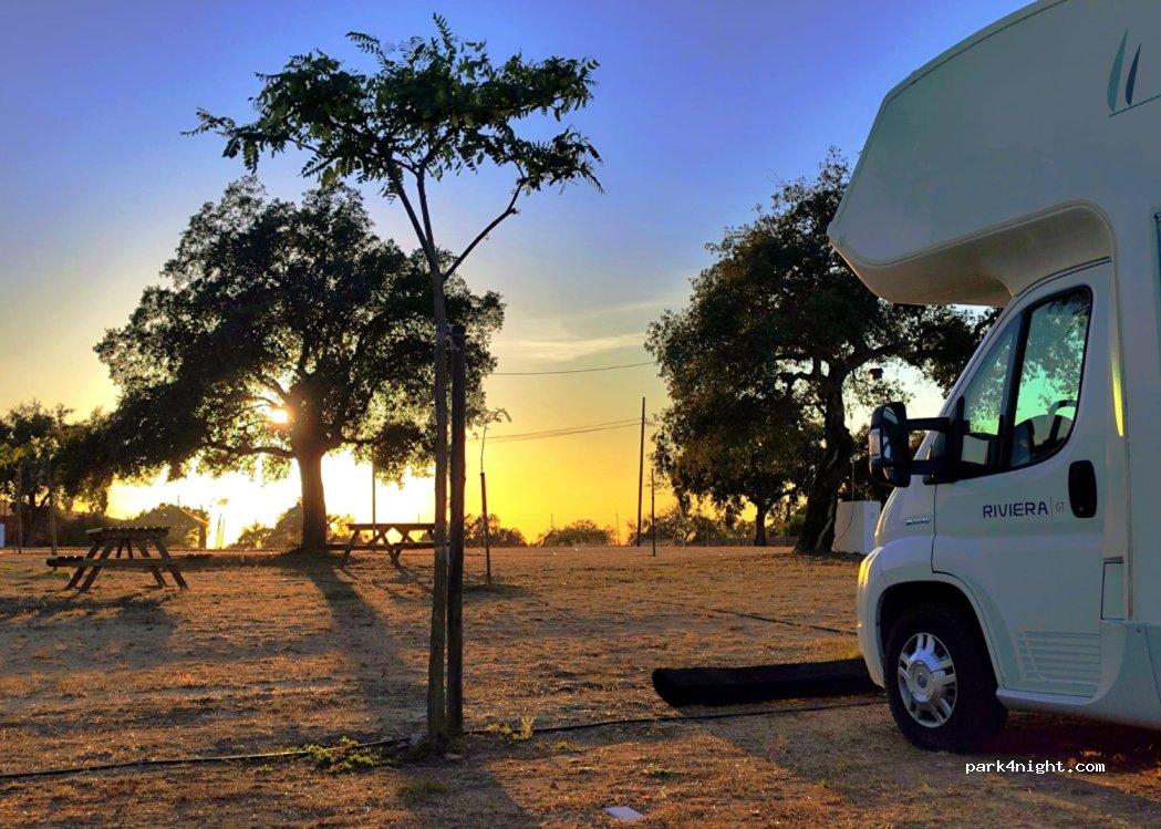 Camperpark El Alamo - Foto 2