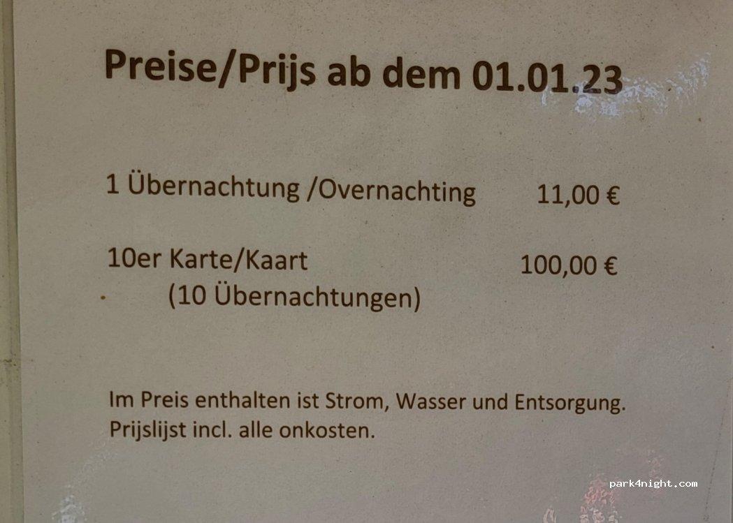 Camperplaats Twiststeden - Foto 6