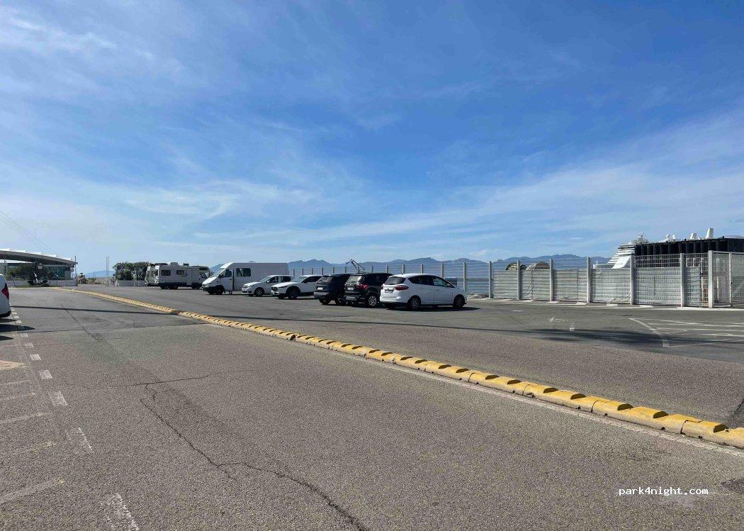 CAMPER CAGLIARI PARK - Foto 4