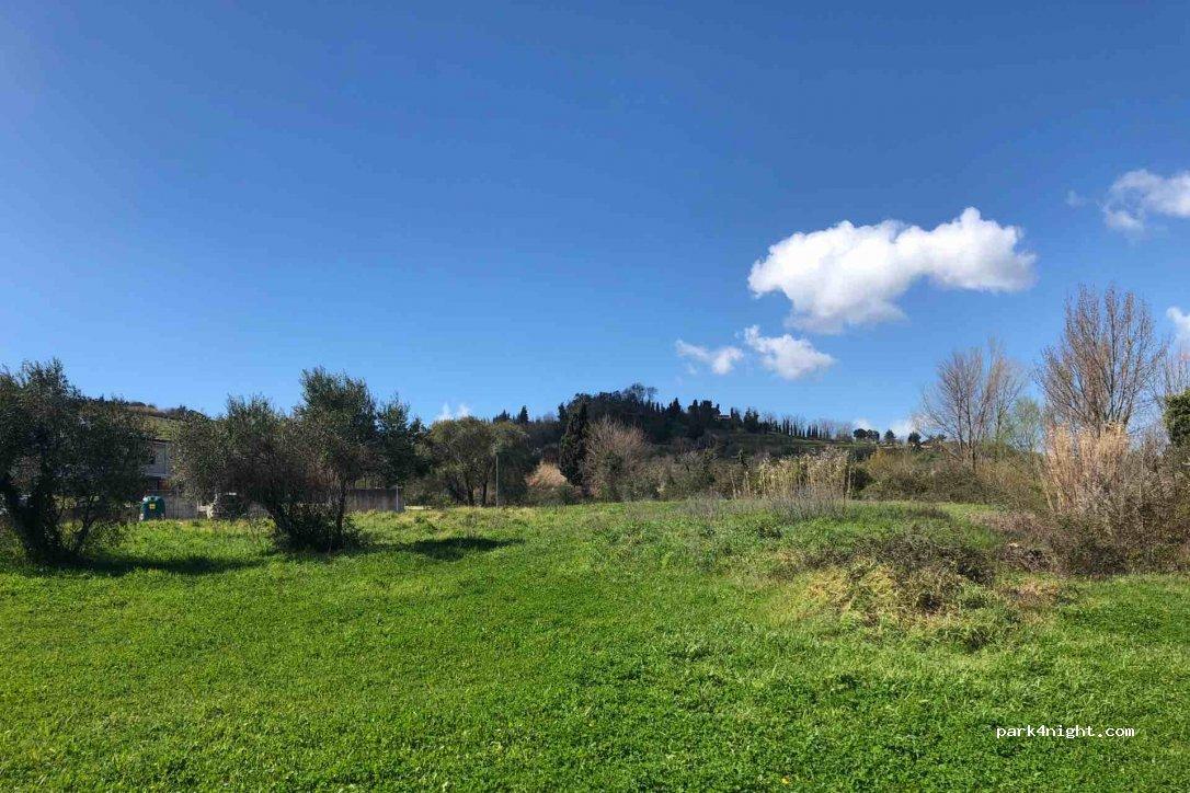 Area sosta camper 56034 Casciana Terme Lari PI - Foto 6