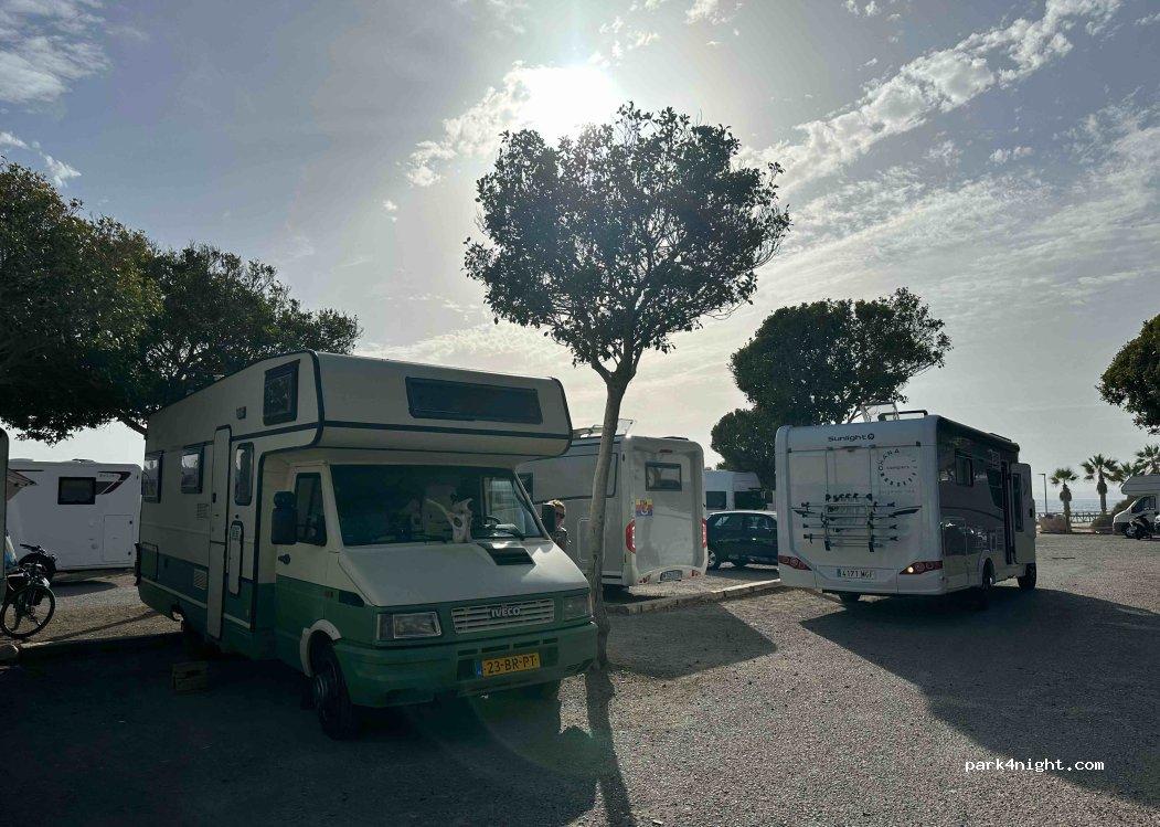 Playa Palo Seco - Foto 4