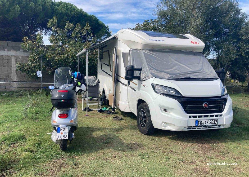 Camper House Quartu Sant'Elena - Foto 3