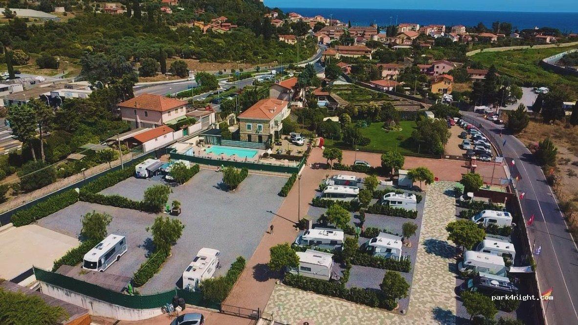 Area 24 Parking - Foto 3